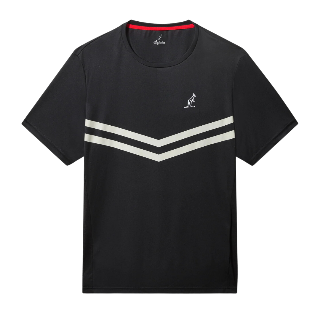 Tennis Crew Ace T-shirt